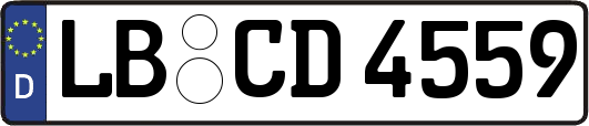 LB-CD4559