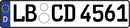 LB-CD4561