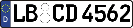 LB-CD4562