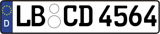 LB-CD4564