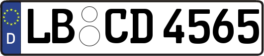 LB-CD4565