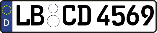 LB-CD4569