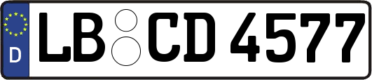 LB-CD4577