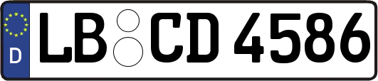 LB-CD4586