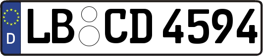 LB-CD4594