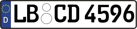 LB-CD4596
