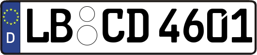LB-CD4601