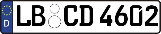 LB-CD4602