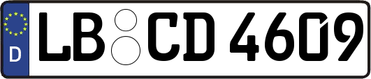 LB-CD4609