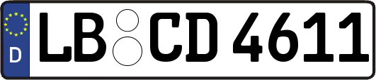 LB-CD4611