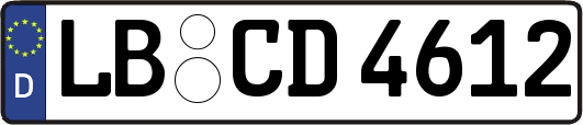 LB-CD4612