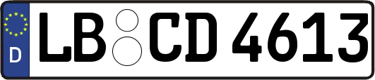 LB-CD4613