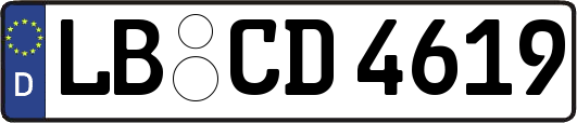 LB-CD4619