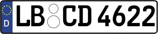 LB-CD4622
