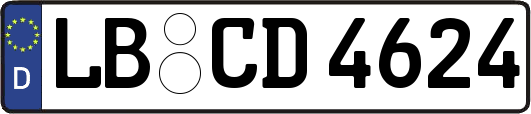 LB-CD4624