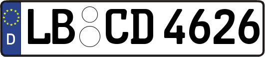 LB-CD4626
