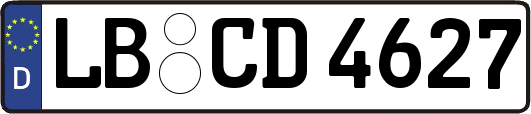 LB-CD4627