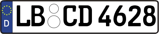 LB-CD4628