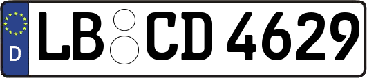 LB-CD4629