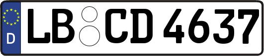 LB-CD4637
