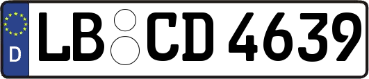 LB-CD4639