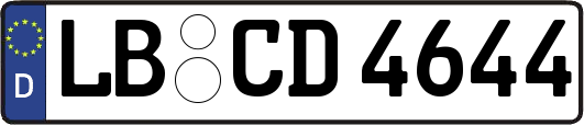 LB-CD4644