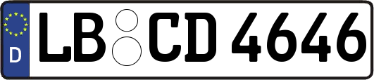LB-CD4646