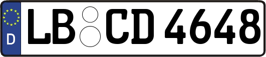 LB-CD4648
