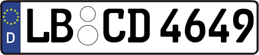 LB-CD4649