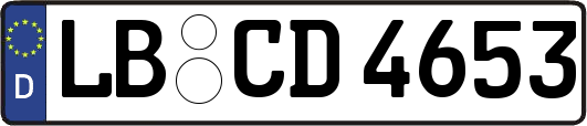 LB-CD4653