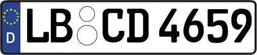 LB-CD4659