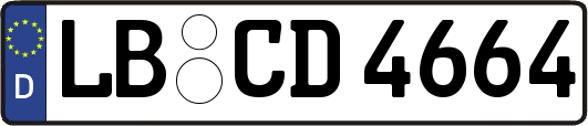LB-CD4664