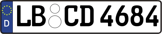 LB-CD4684