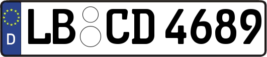 LB-CD4689