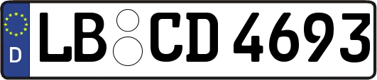 LB-CD4693