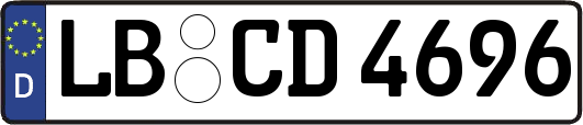 LB-CD4696