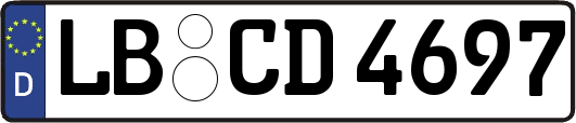 LB-CD4697