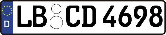 LB-CD4698