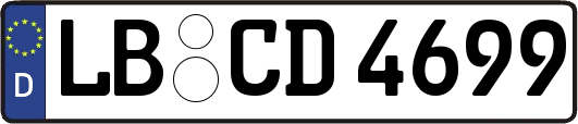 LB-CD4699