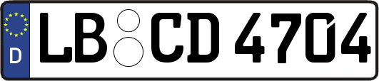 LB-CD4704