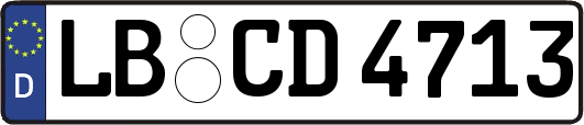 LB-CD4713