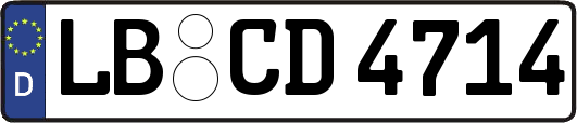 LB-CD4714