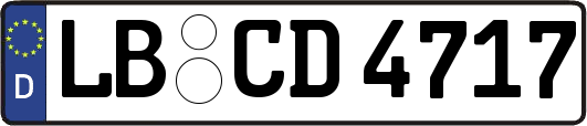 LB-CD4717