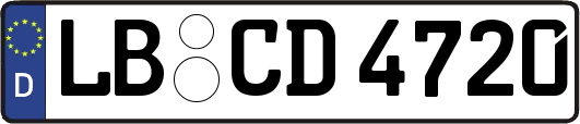 LB-CD4720