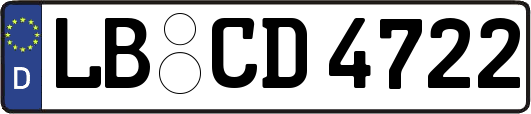 LB-CD4722