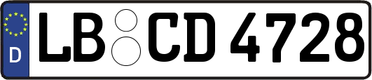 LB-CD4728