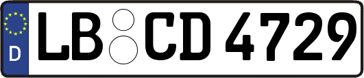 LB-CD4729