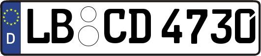 LB-CD4730