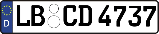 LB-CD4737