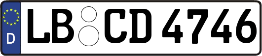 LB-CD4746